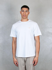T-Shirt Piquet S/S T35123 01 Sun68 