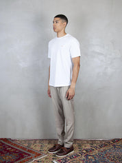 T-Shirt Piquet S/S T35123 01 Sun68 
