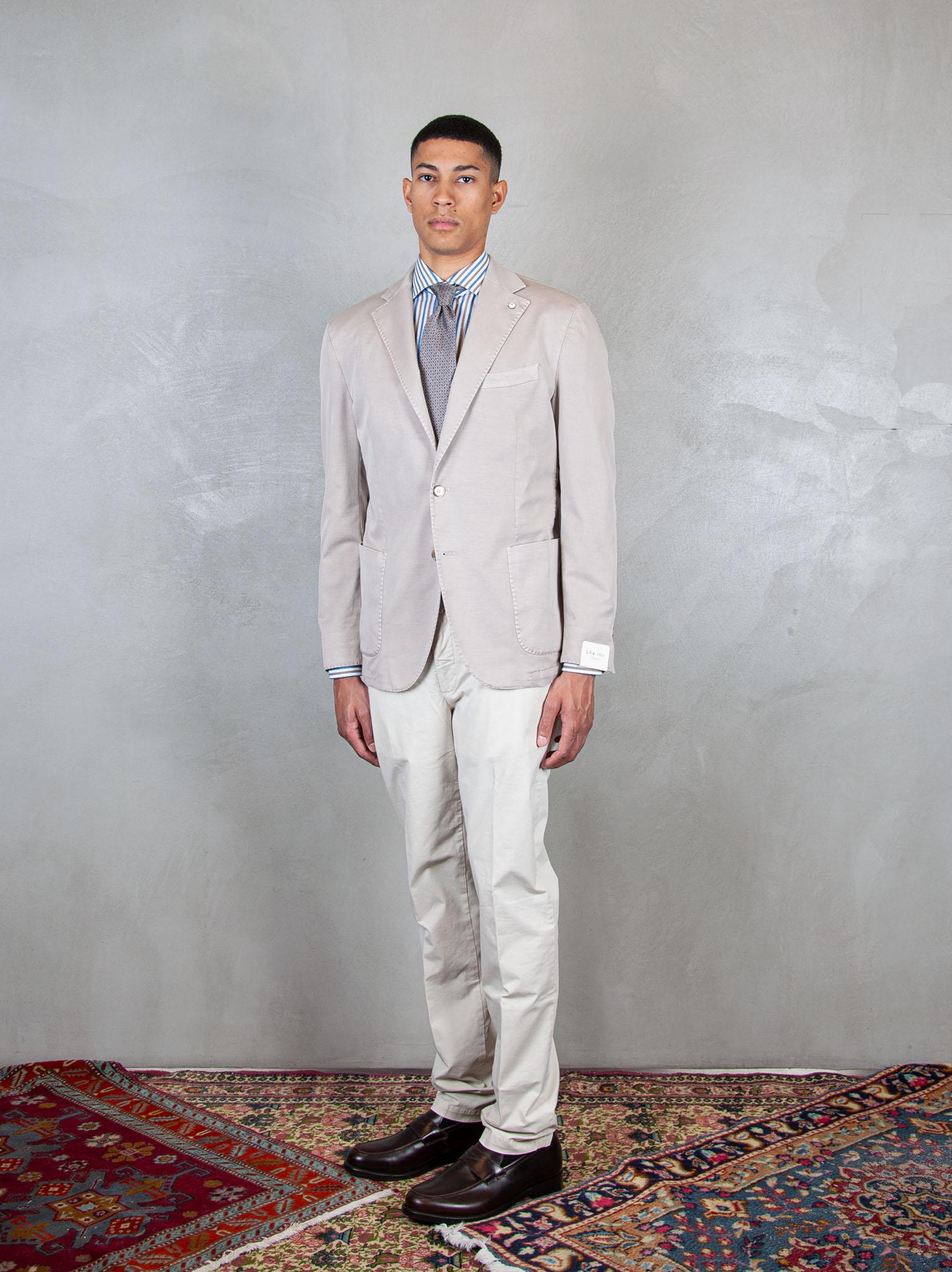 Jack Pima Cotton 2837 55019-2 Lbm 