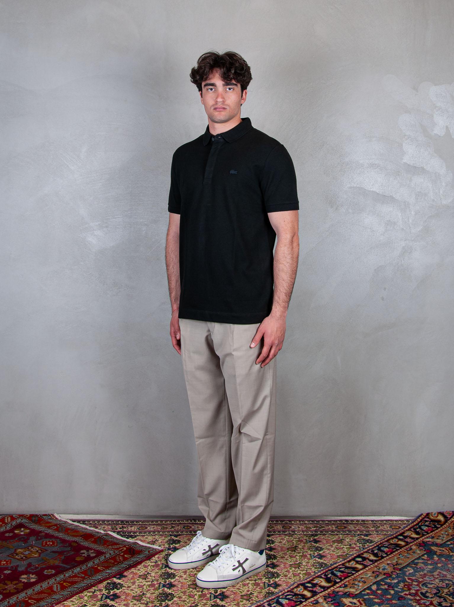 Polo Paris PH5522 031 Lacoste 