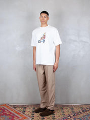 Le T-Shirt Golfeur