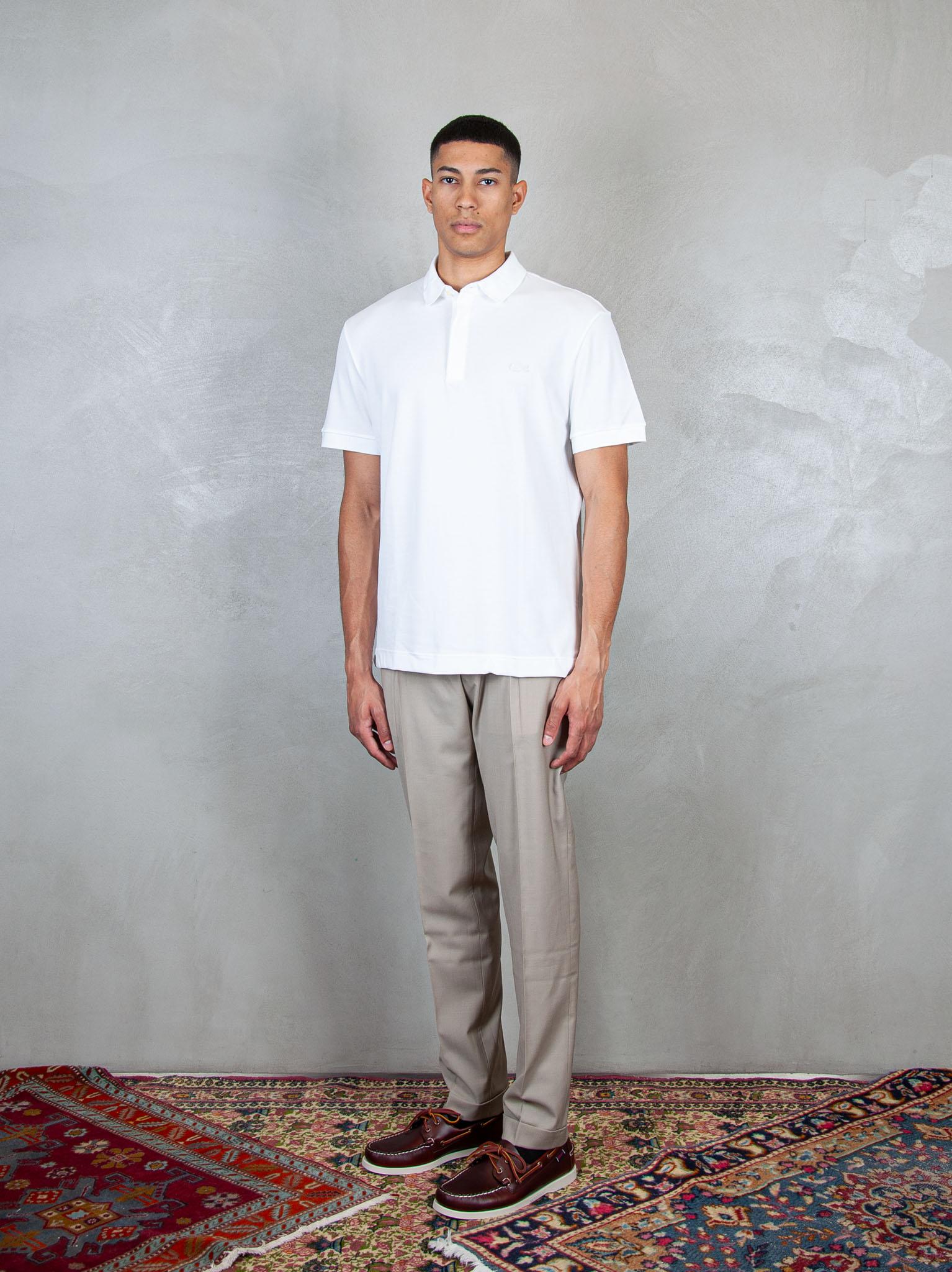 Polo Paris PH5522 001 Lacoste 