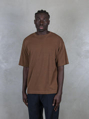 Raglan Knit T-Shirt