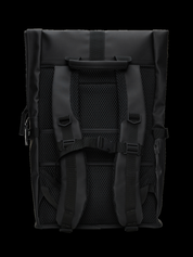 Rains TEXEL MOULDED BACKPACKBLACK