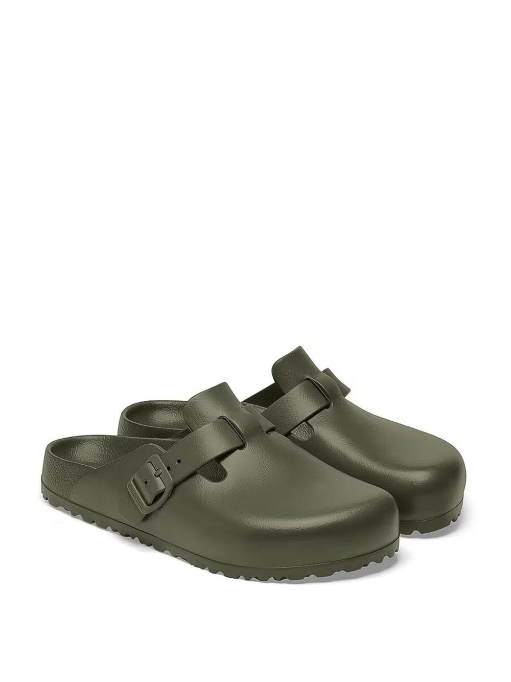 Birkenstock BOSTON-EVAKHAKI