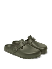 Birkenstock BOSTON-EVAKHAKI