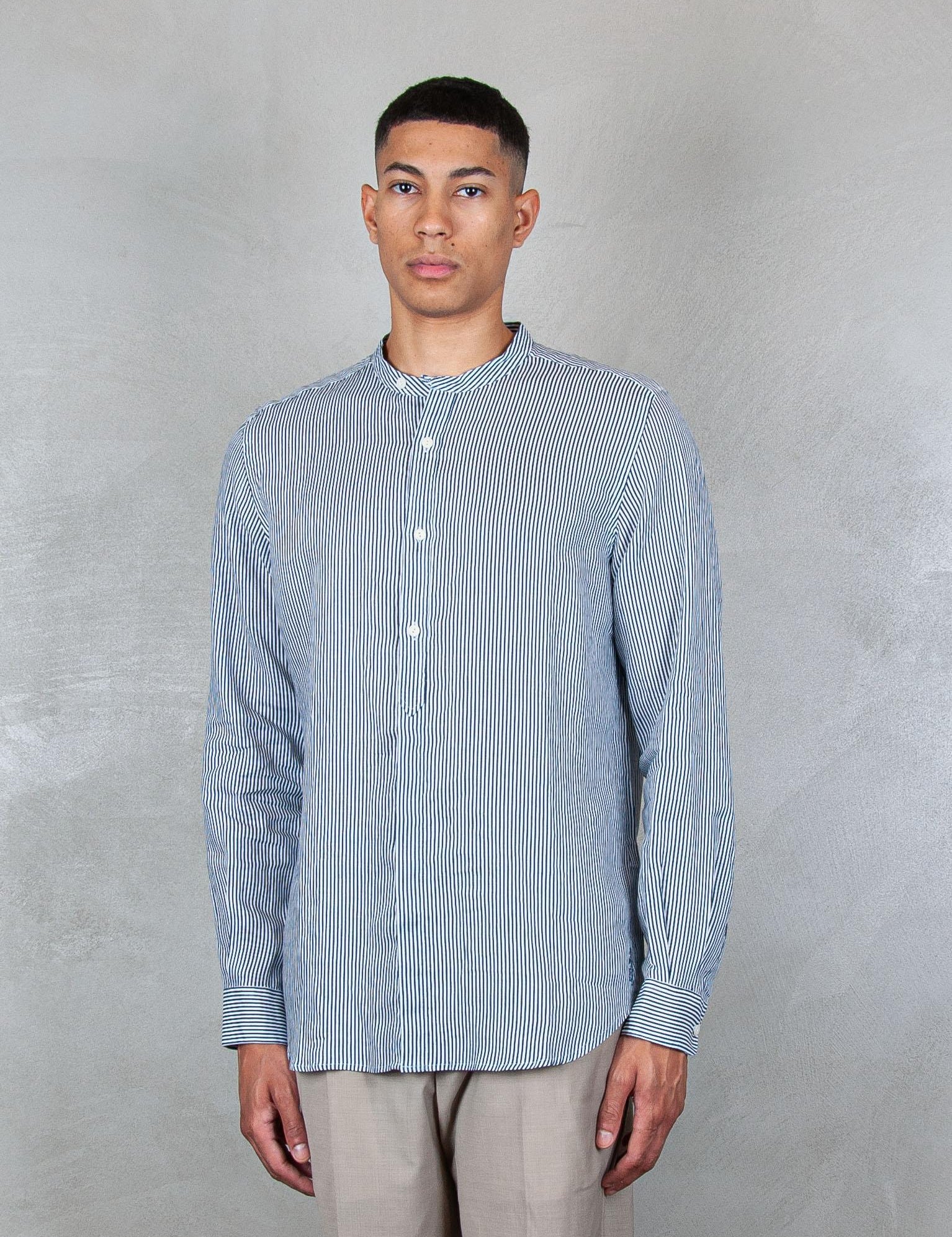 Naxos NAX0001 01183H MC2 St Barth 