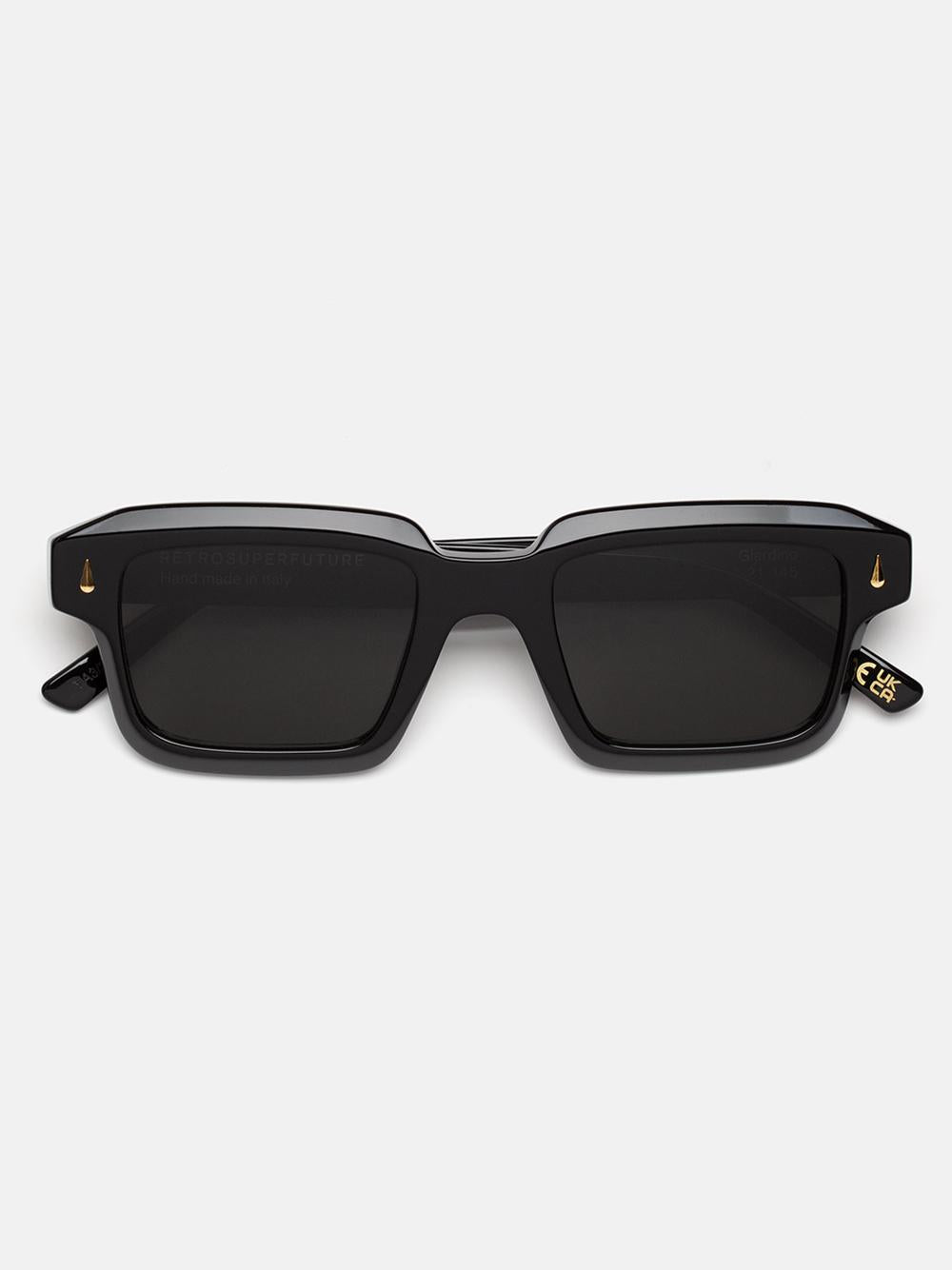 Giardino Black
