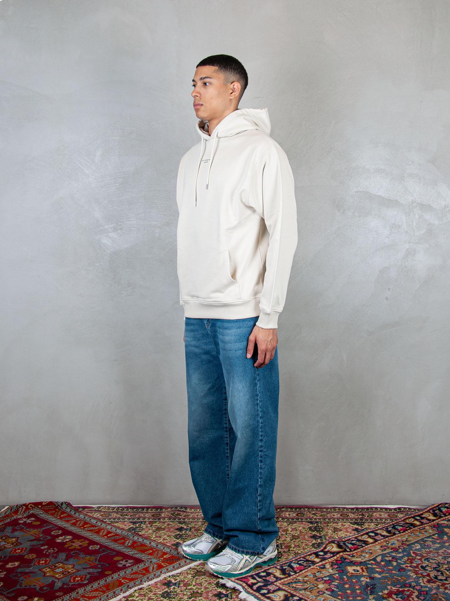 Hoodie Slogan