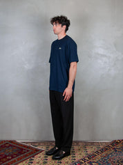 T-Shirt in cotone TH7318 166 Lacoste 