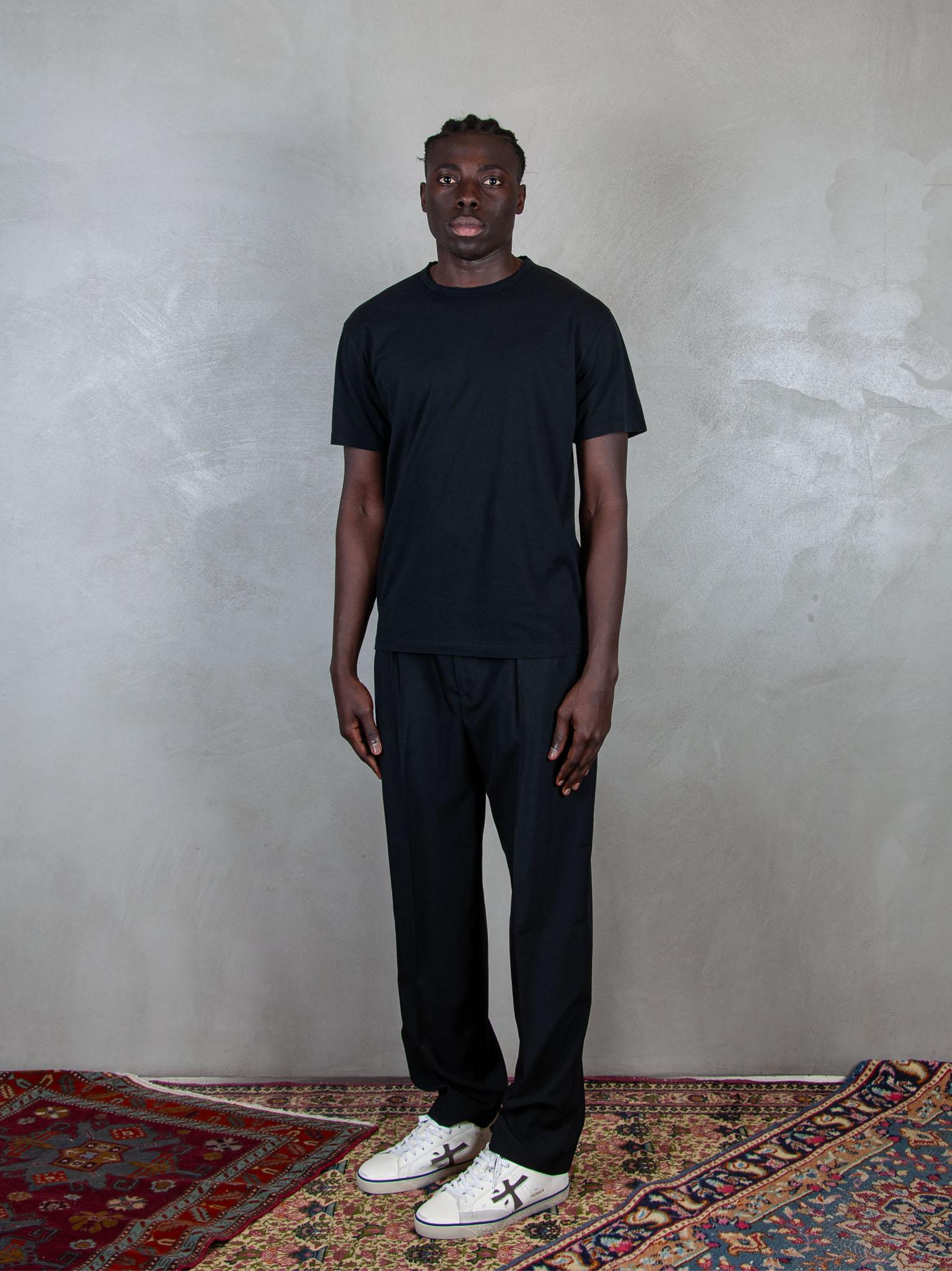 Basic T-Shirt