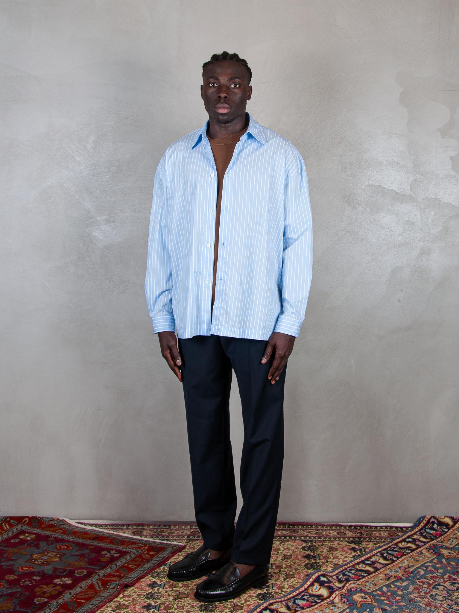 Regular Shirt