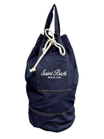 beach backpack