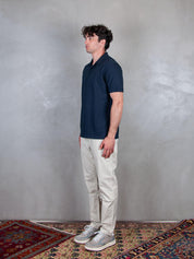 Polo Cold Dye A35104 07 Sun68 