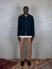 Camicia man. Lunga 57183-18050 598 Raphael - Grnsas 