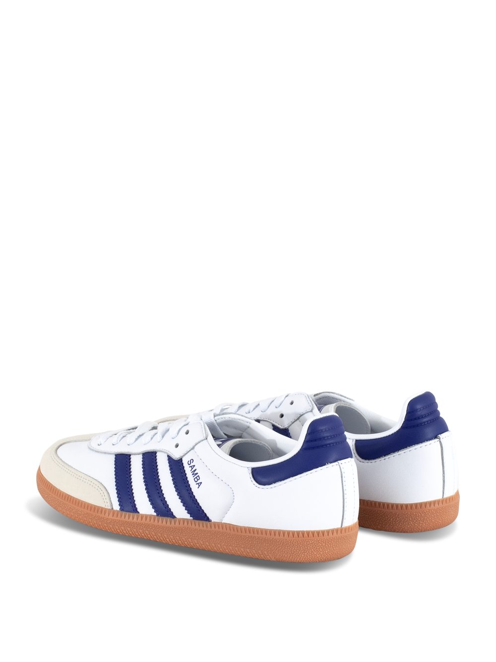 Samba OG