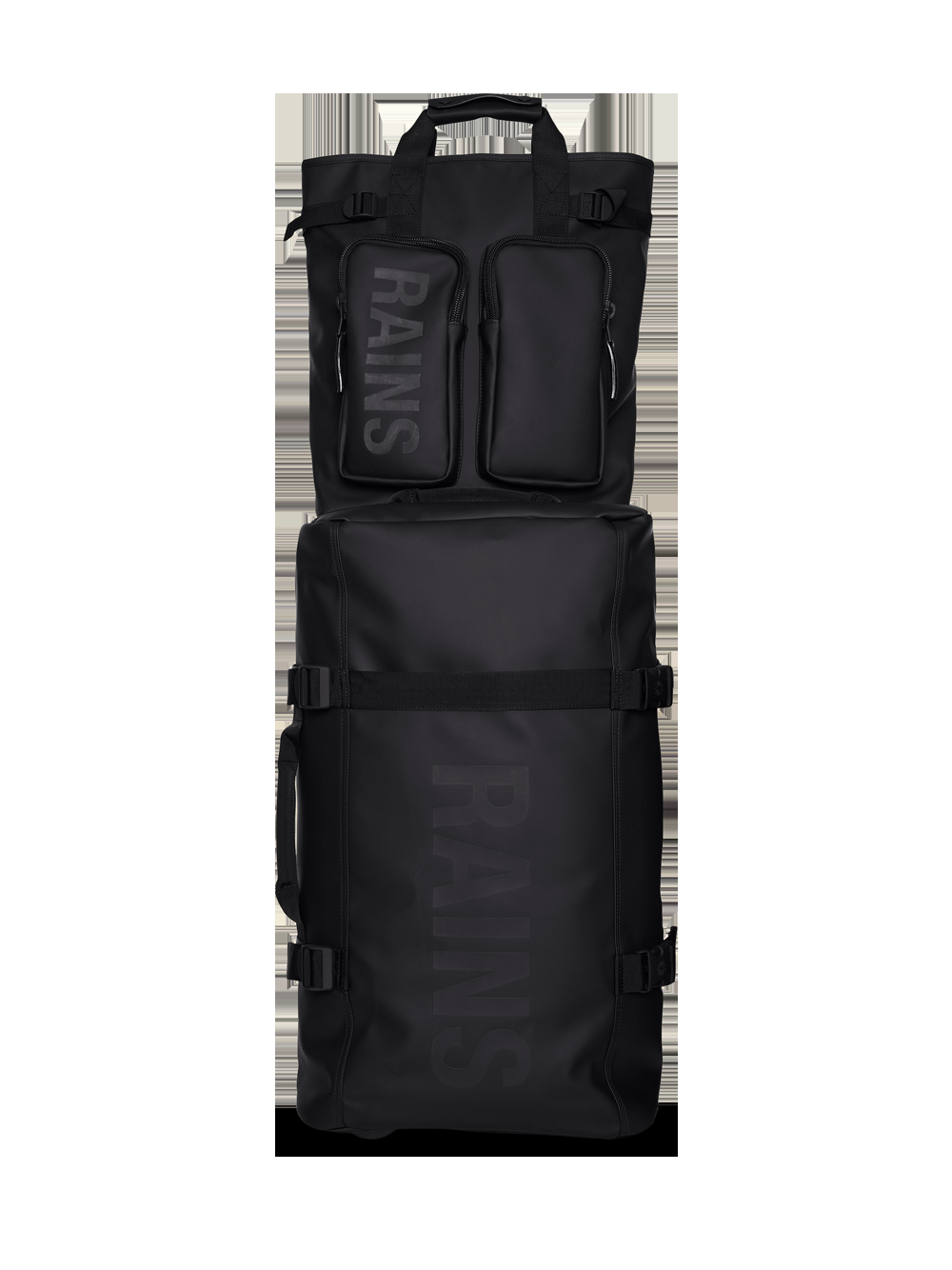 Texel Tote Backpack