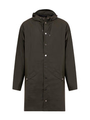 Long Jacket
