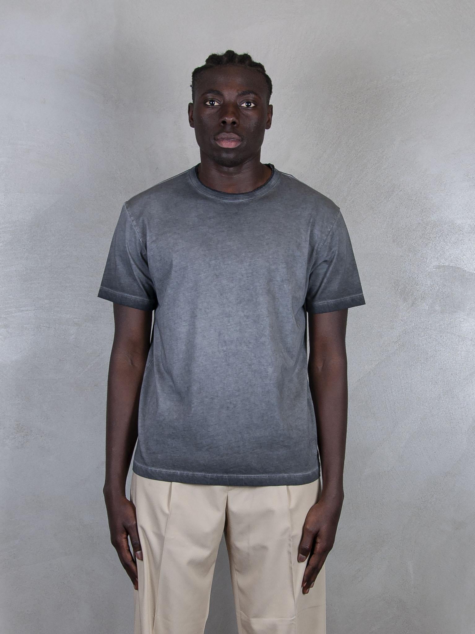 Washed T-Shirt