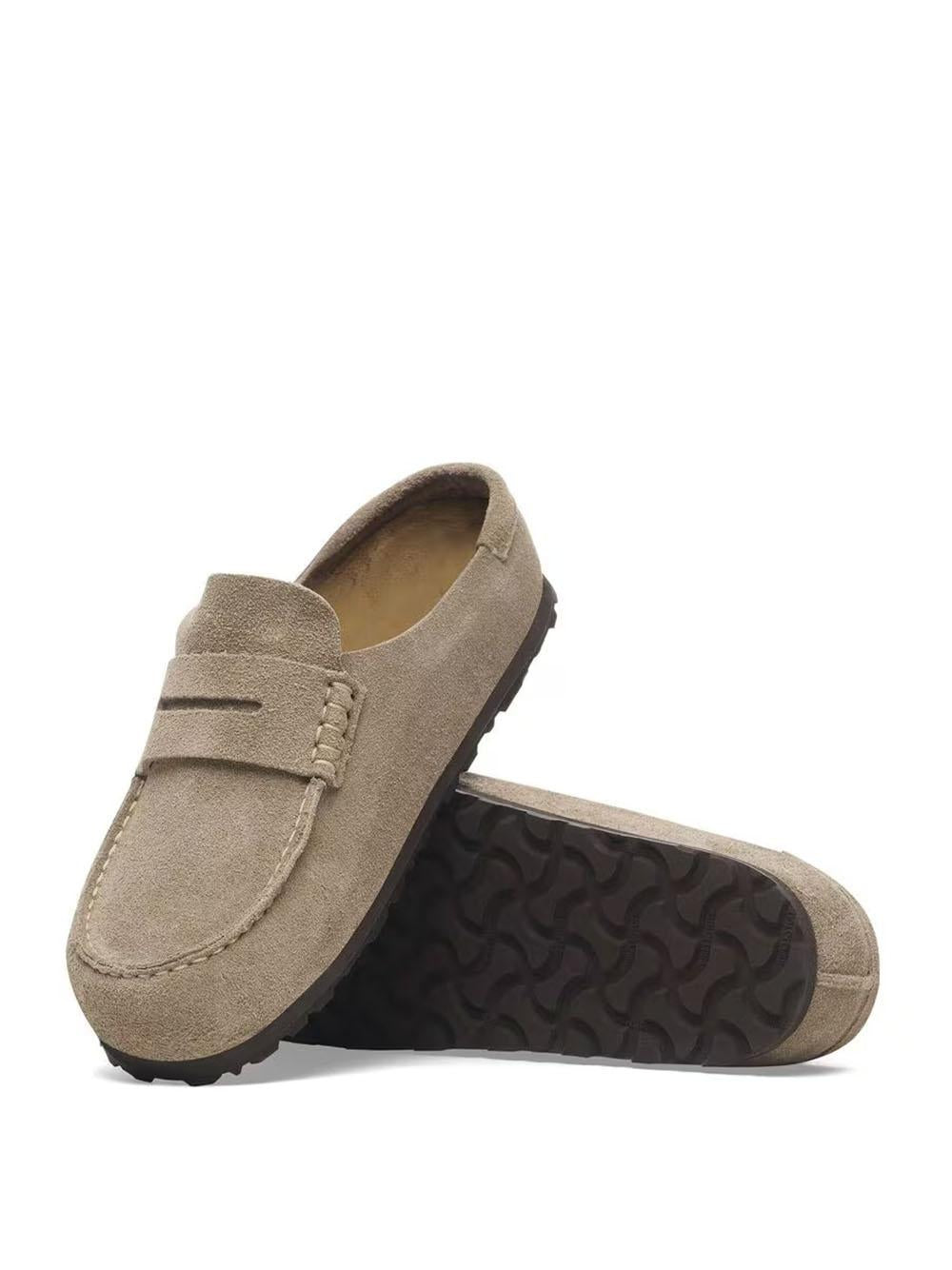 Naples Suede