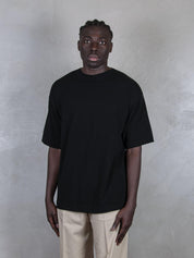 Raglan Knit T-Shirt