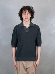 Polo Knit