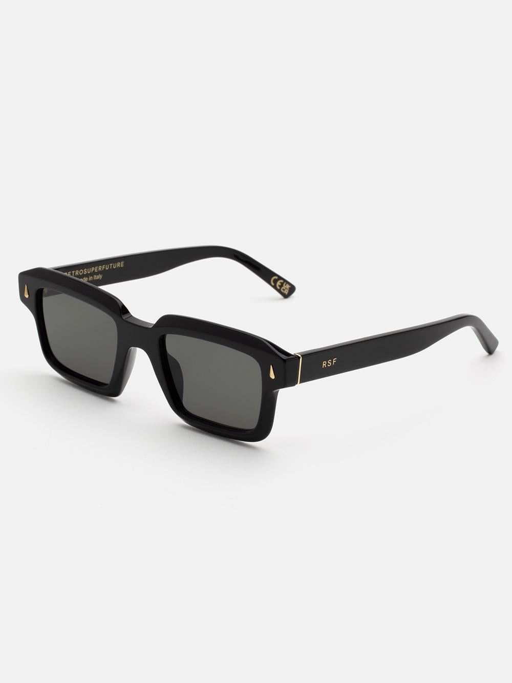 Giardino Black
