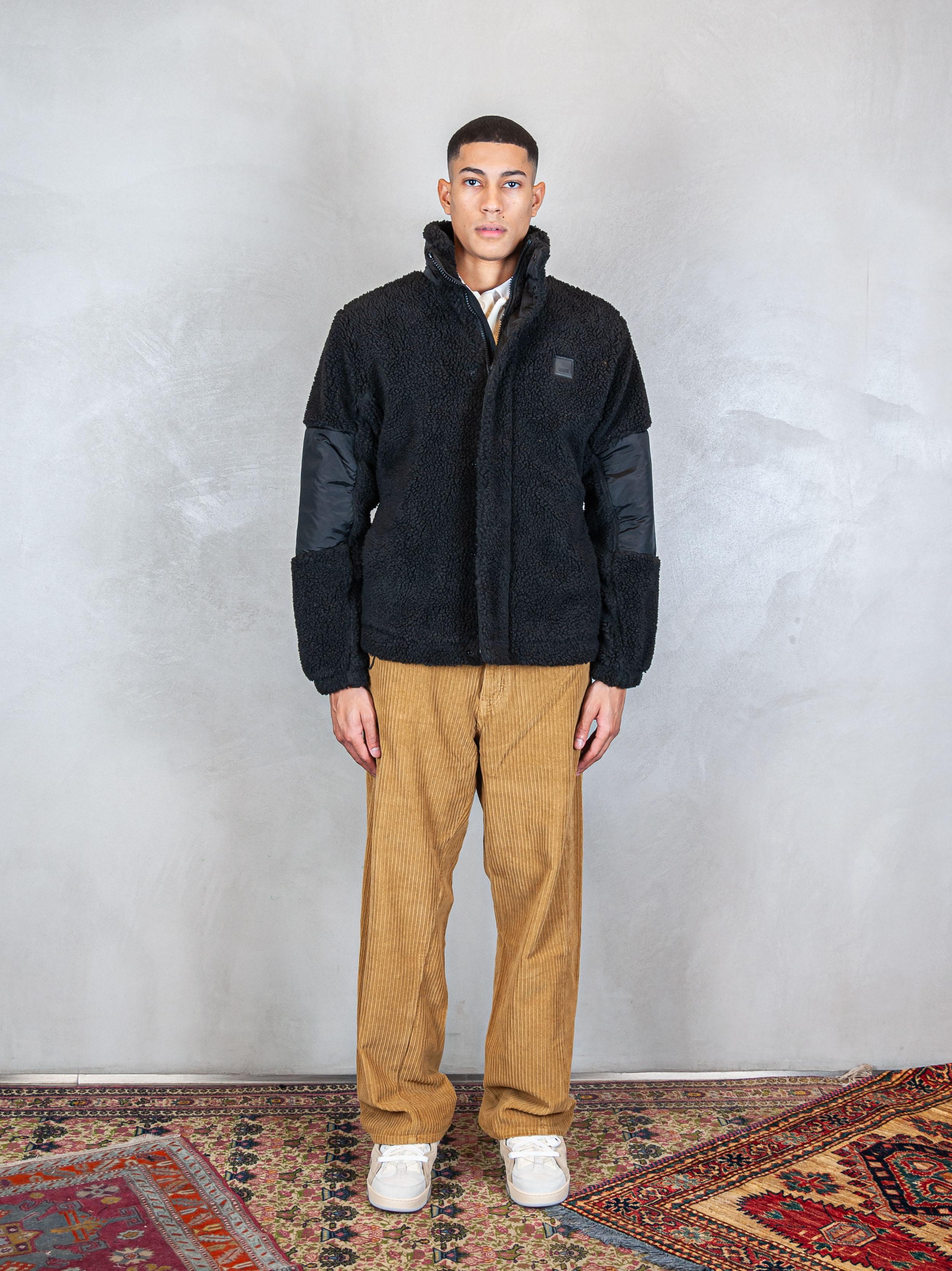 Kofu Fleece Jacket