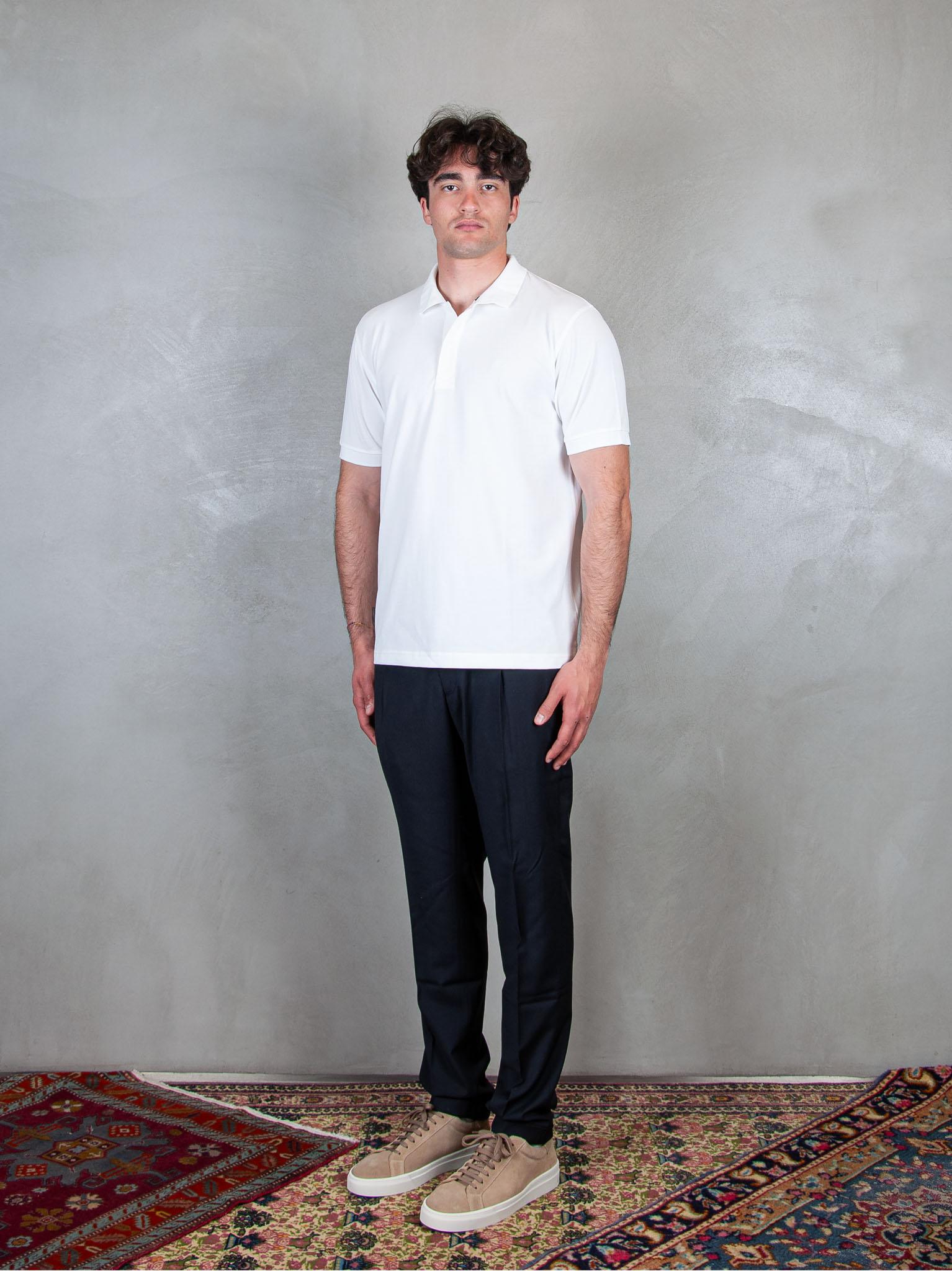 Polo Cold Dye A35104 31 Sun68 