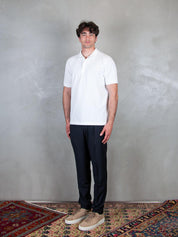 Polo Cold Dye A35104 31 Sun68 
