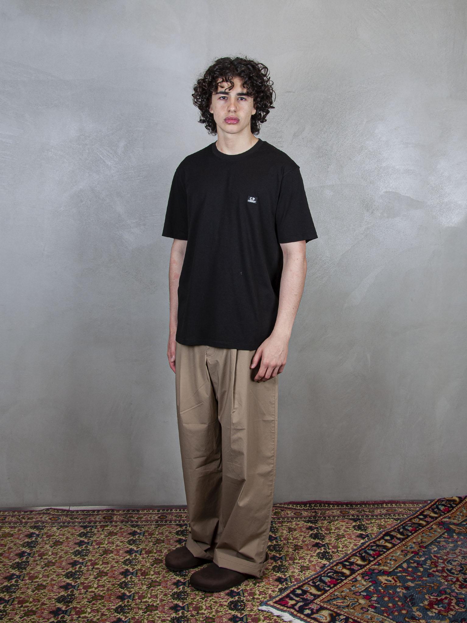 Short Sleeve Jersey 30/1