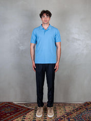Polo Cold Dye A35104 56 Sun68 