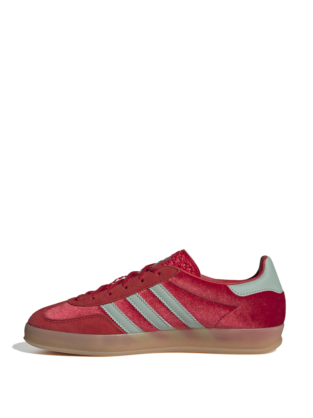 Gazelle Indoor