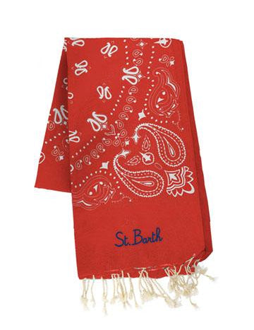 foutas jn radical buti FOUT009 02048H MC2 St Barth 