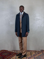  TRAVEL COAT LTI-4 Raphael - Btg Mrch 