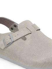 Tokio TOKIO SUEDE-STONE COIN Birkenstock 