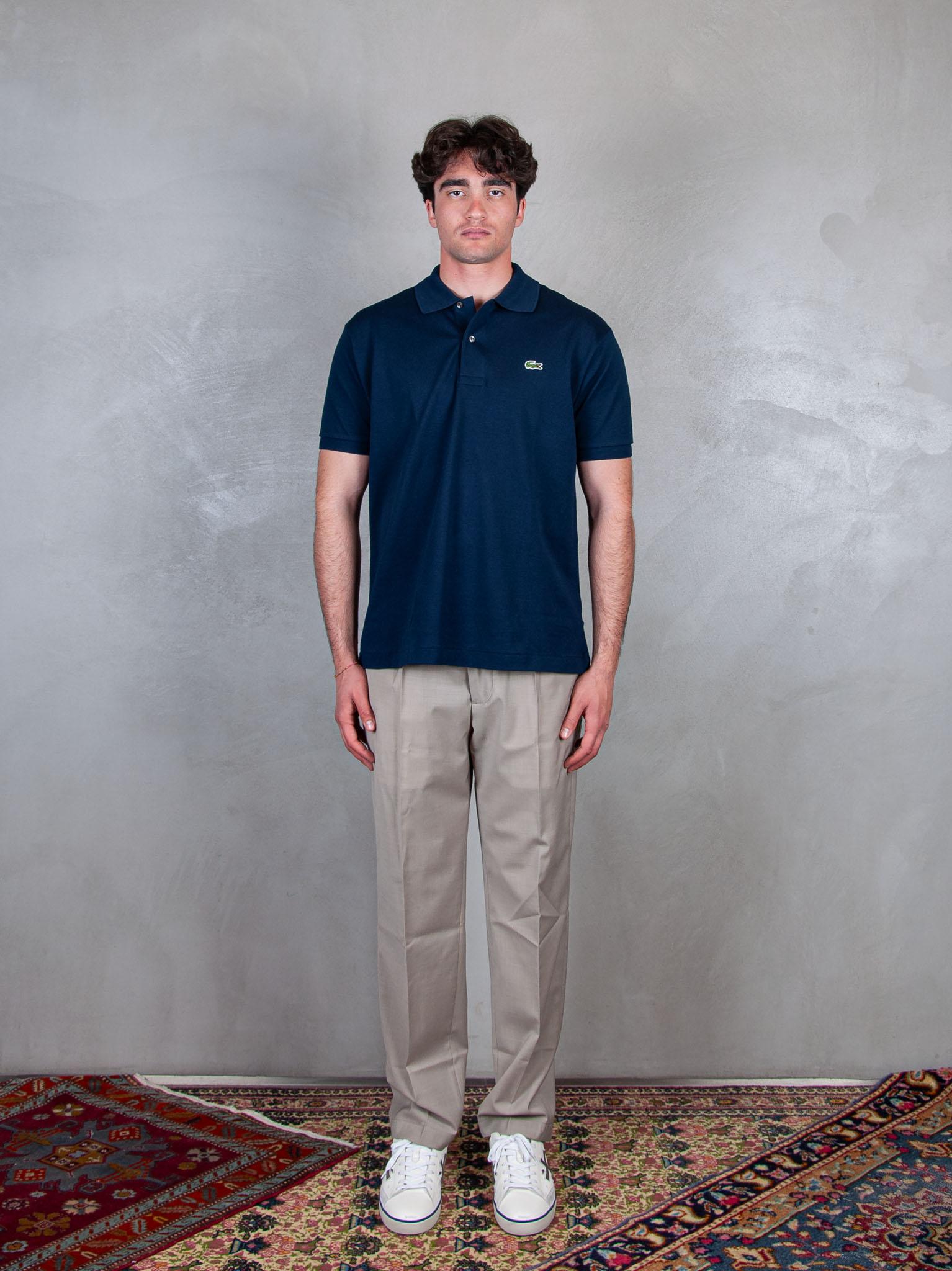 L.12.12 1212 166 Lacoste 