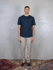 T-Shirt Piquet S/S T35123 07 Sun68 