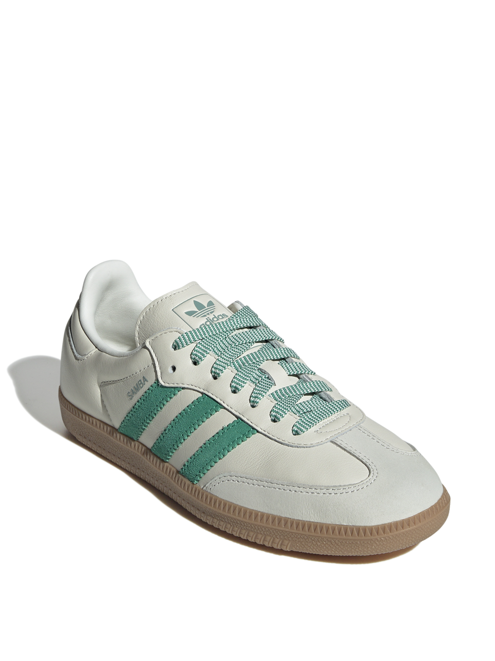 Samba OG