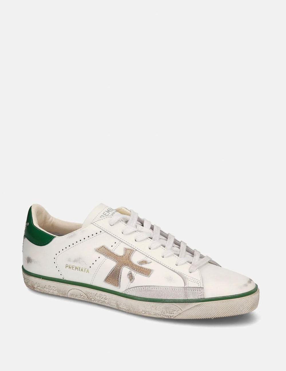 STEVEN6645 Premiata