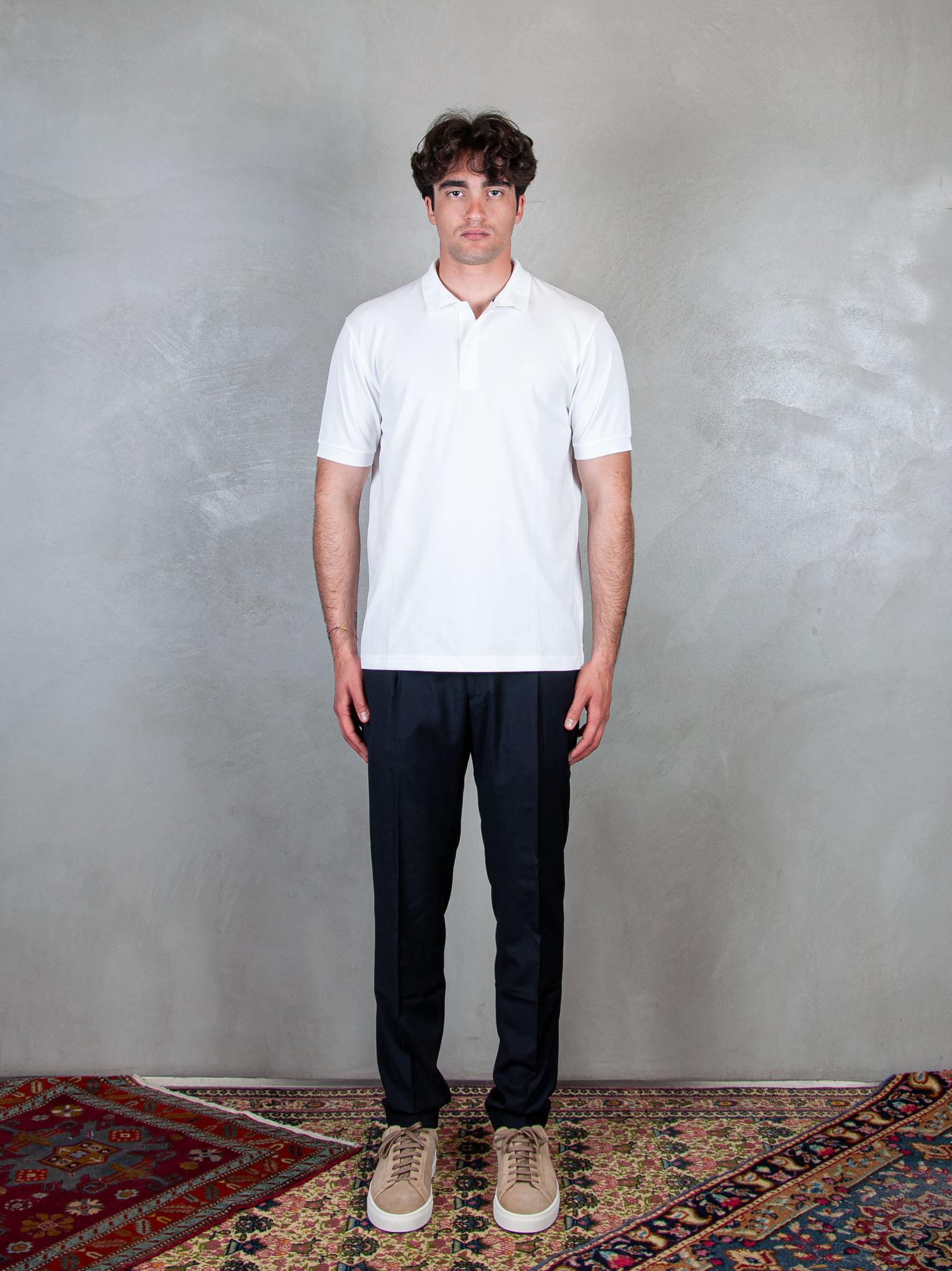 Polo Cold Dye A35104 31 Sun68 