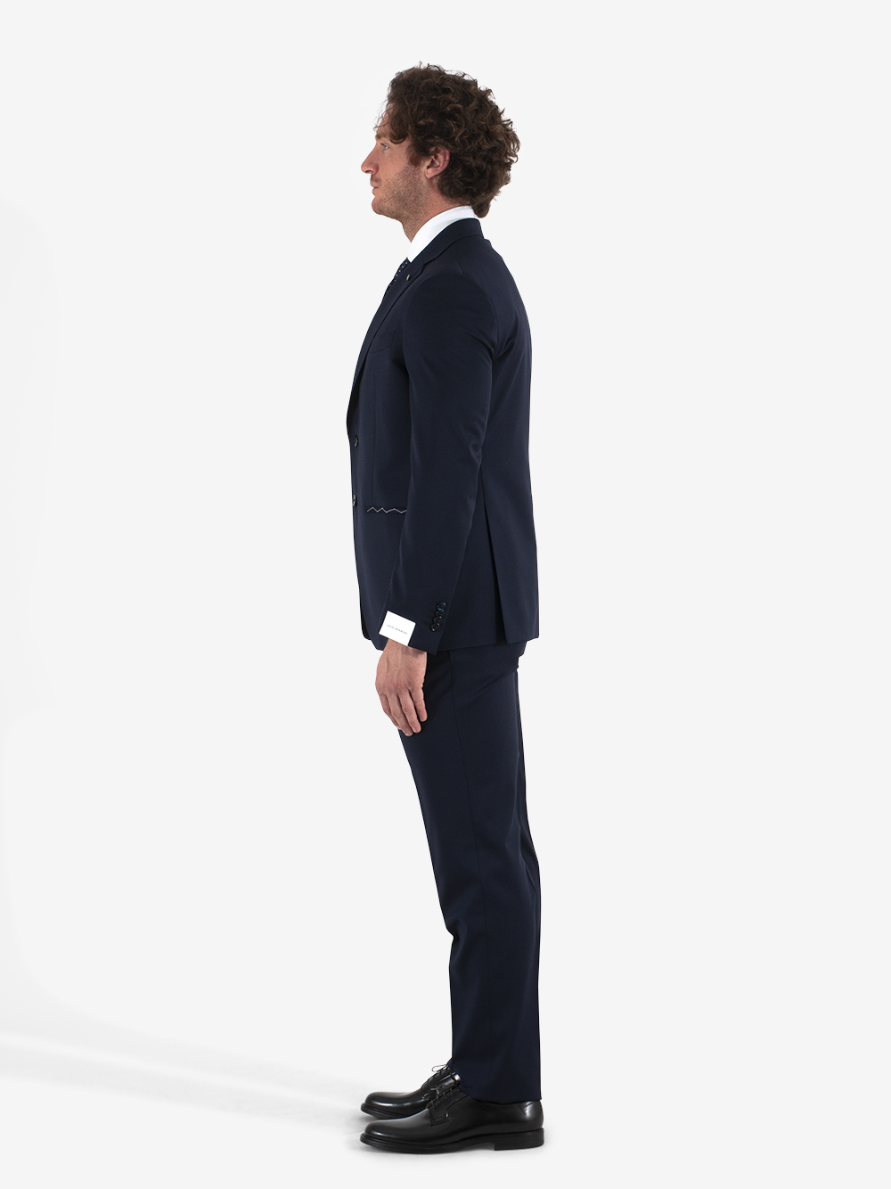 Abito Mantua 3343 34005-3 Luigi Bianchi Flirt 
