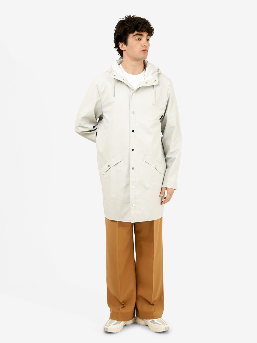 Long Jacket