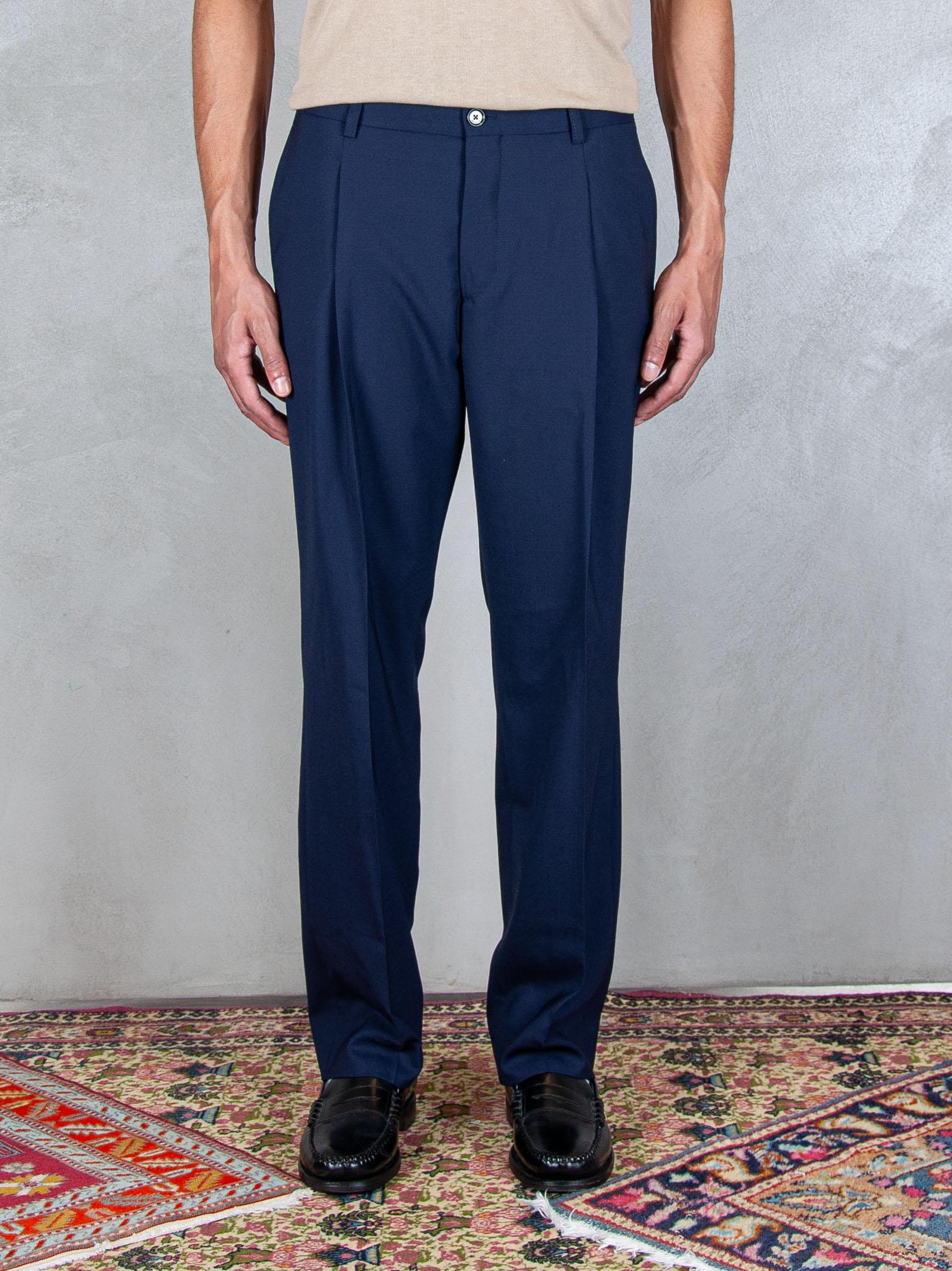 Sandy SANDY MT-BLU NAVY Beable 