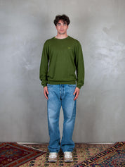 Sweater Basic L/S K35101 37 Sun68 