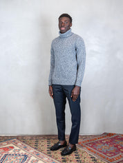 Turtleneck 10182-25701 777 Raphael - Grnsas 