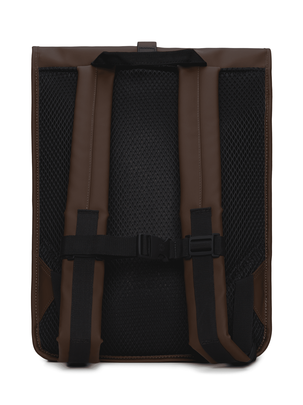 Rolltop Rucksack