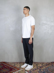 T-Shirt Piquet Cold Dye T35127 31 Sun68 