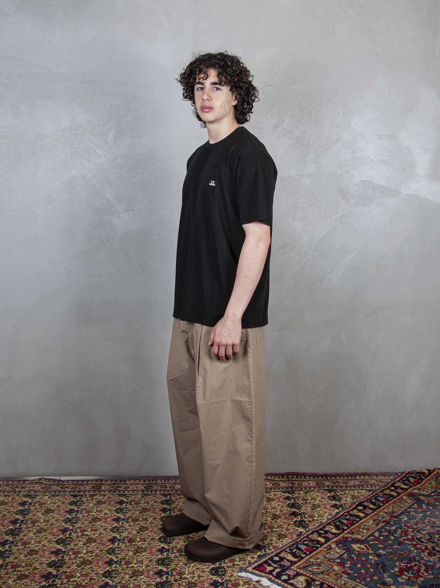 Short Sleeve Jersey 30/1