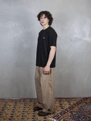 Short Sleeve Jersey 30/1